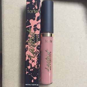 Tarte Tarteist Lip Paint NIB
